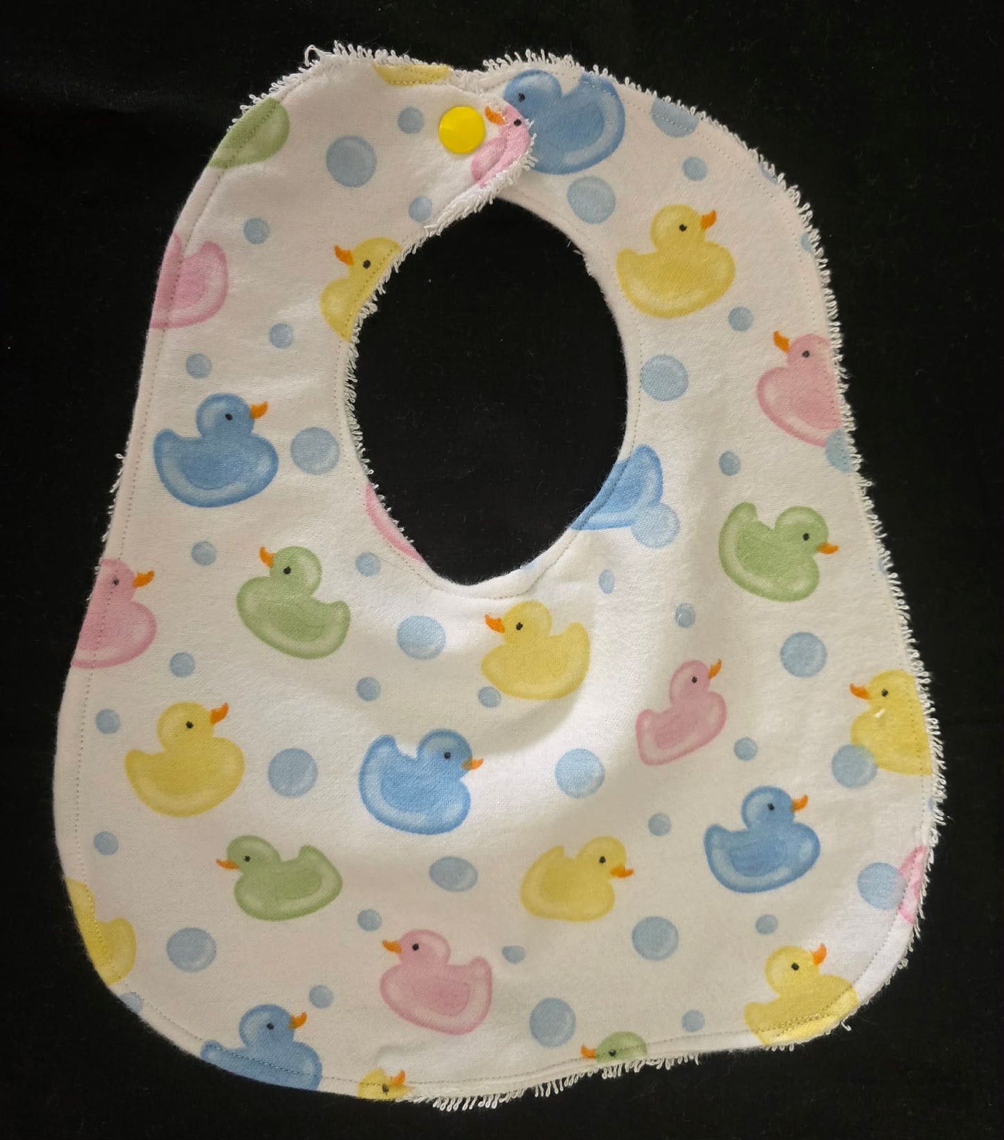 Baby Bibs