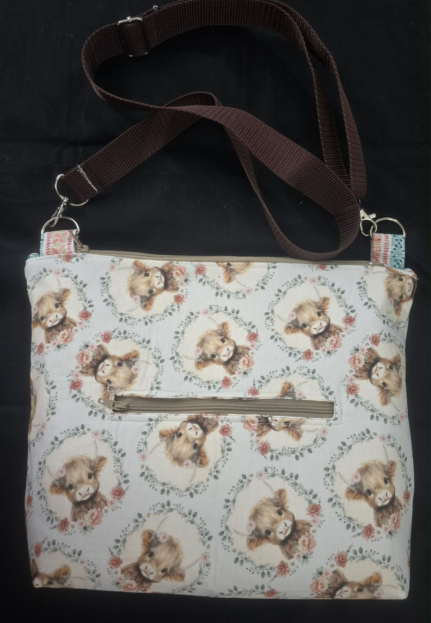 Cross Body Purse
