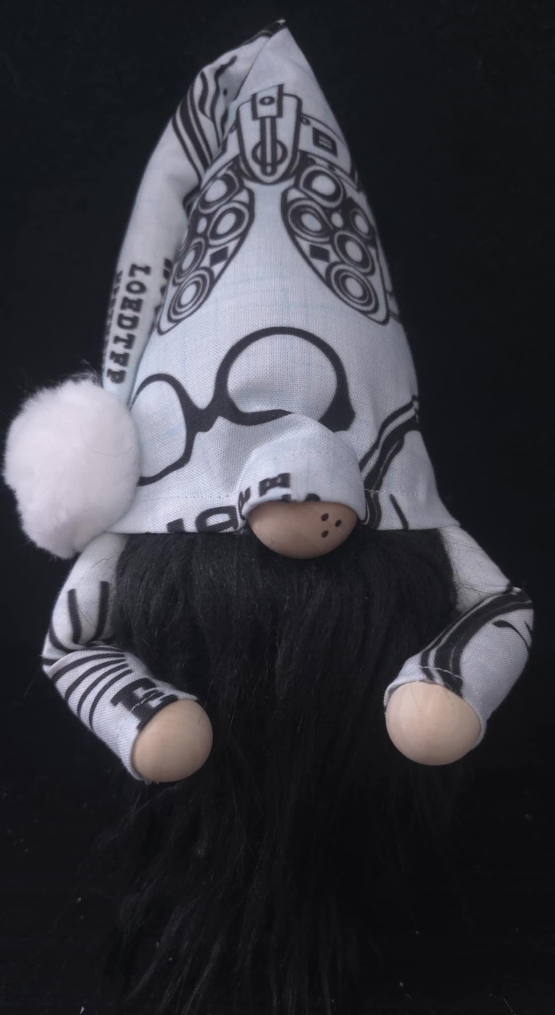 Ophthalmology Gnome