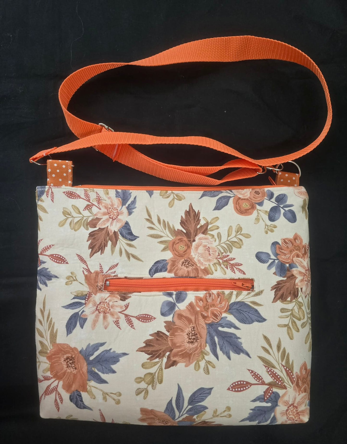 Cross Body Purse