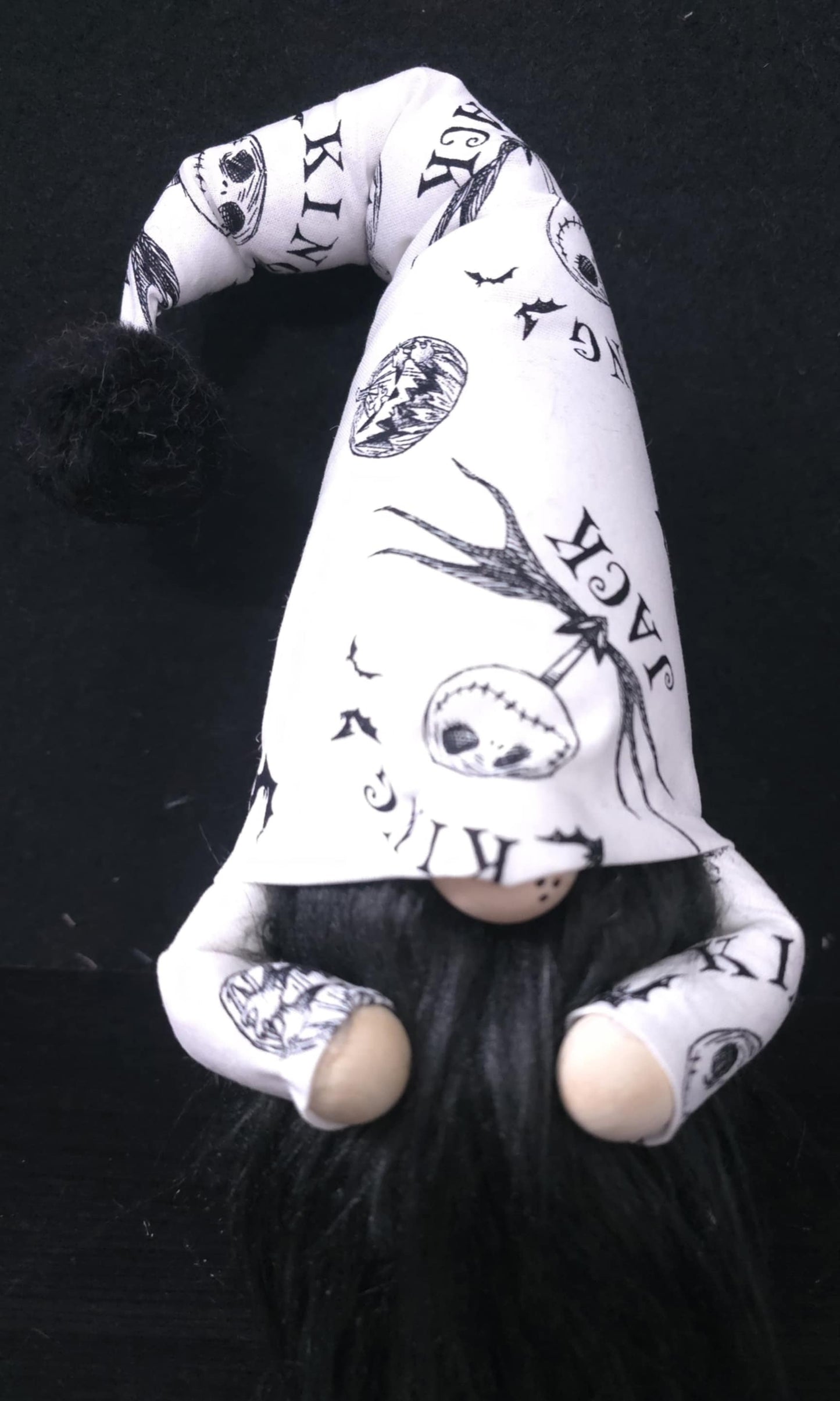 King Jack Gnome