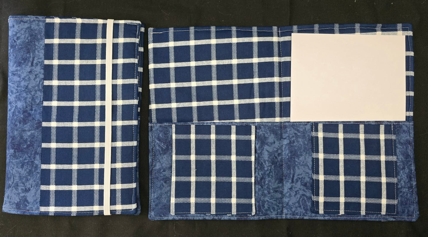 Companion Folio