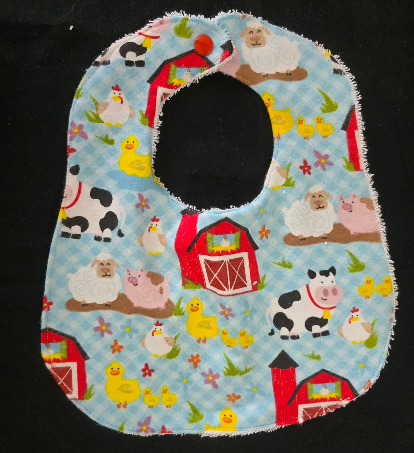 Baby Bibs