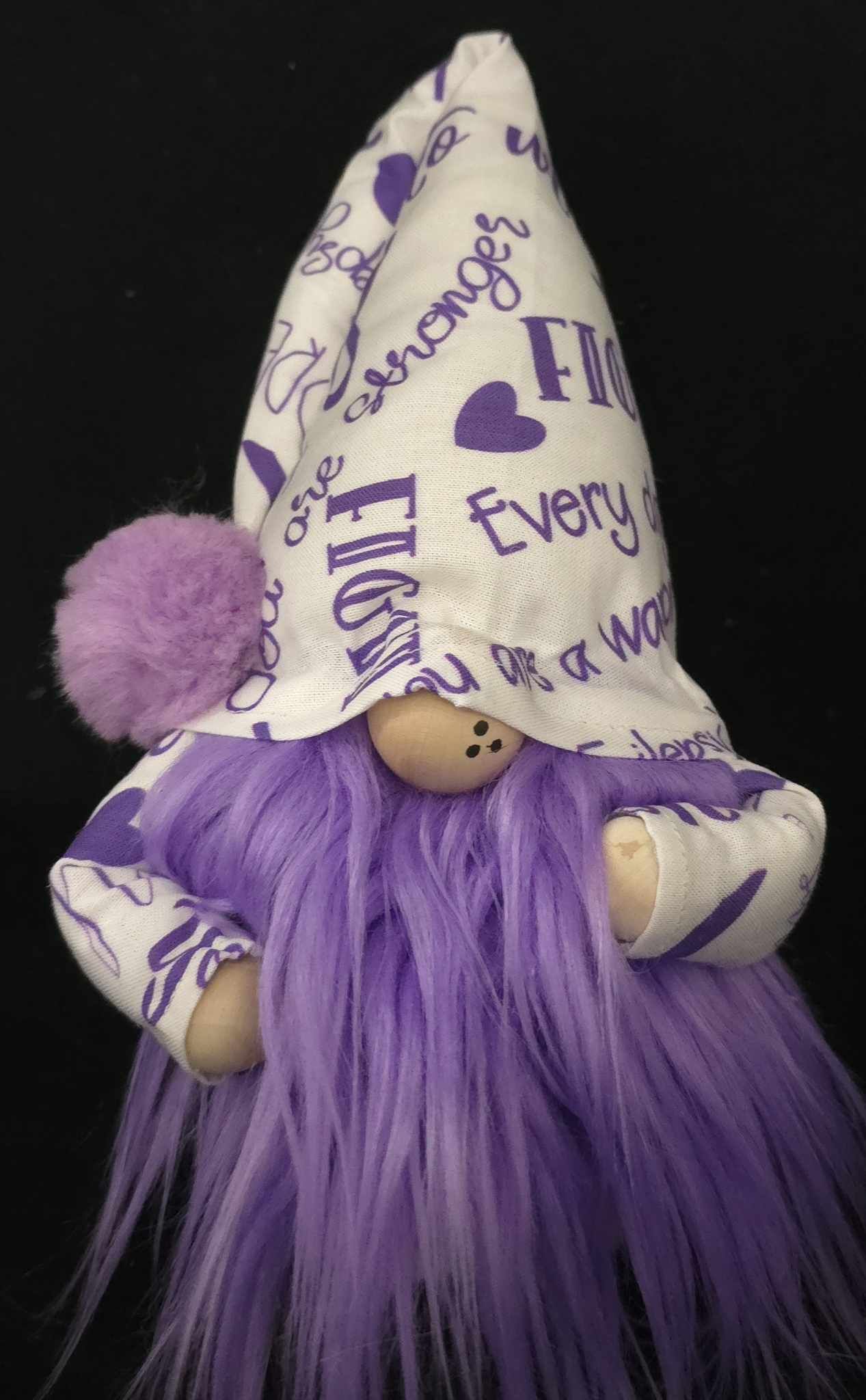 Epilepsy Gnome