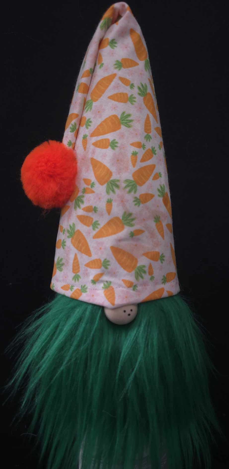 Easter Wine Bottle Cover