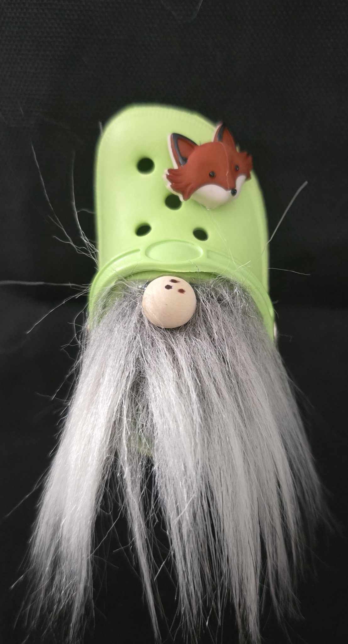 Magnet Croc Gnome