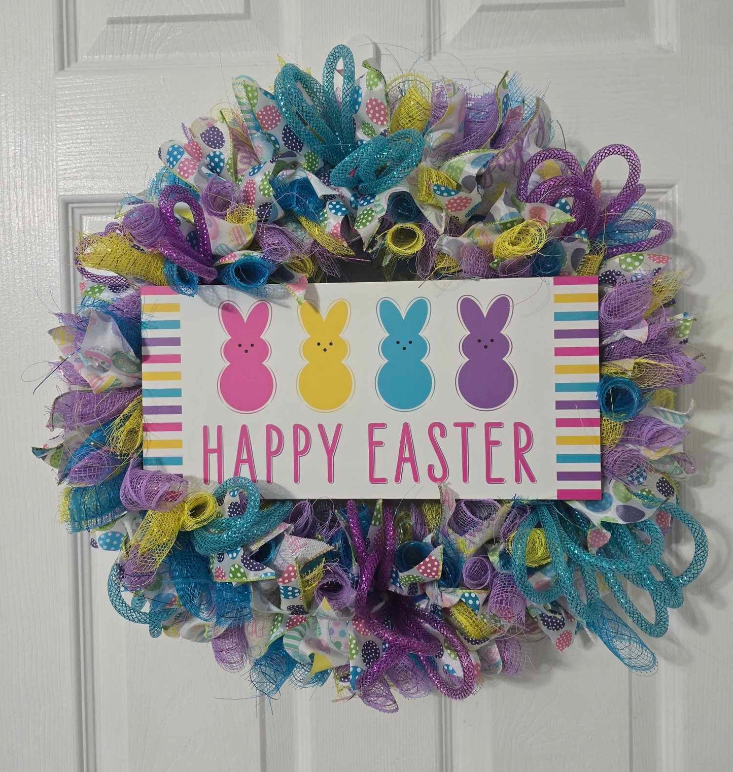 Easter Wreath