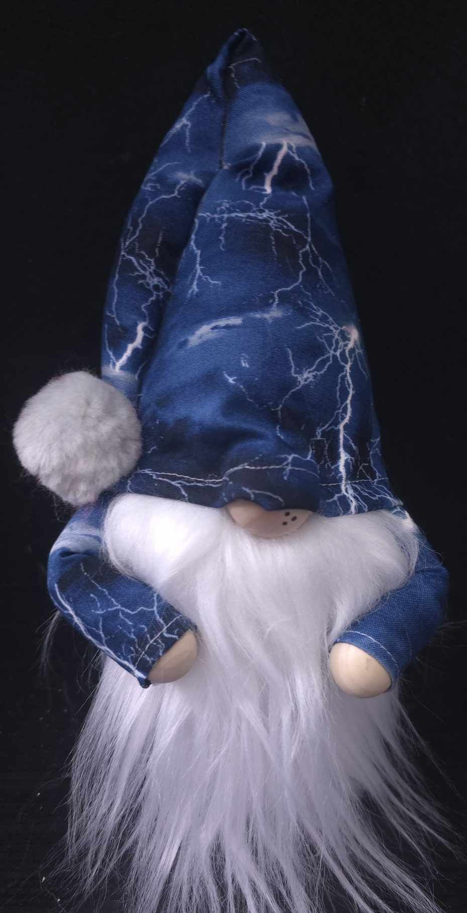 Lighting Gnome