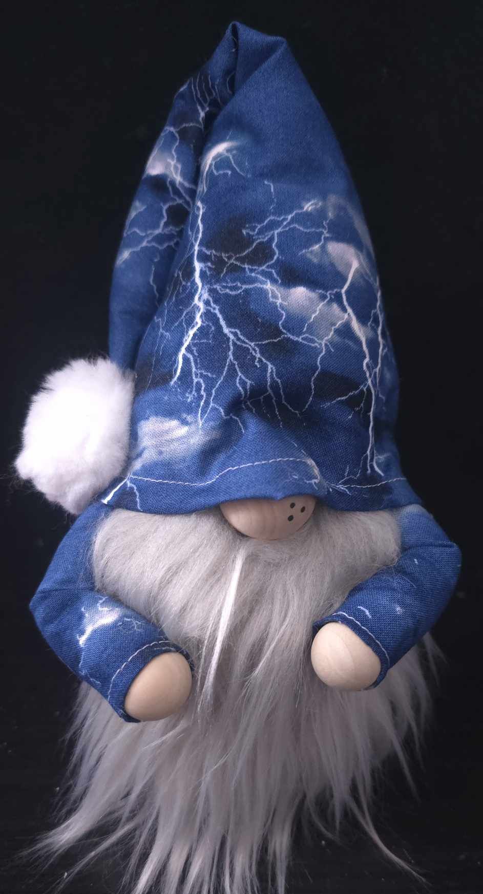 Lighting Gnome
