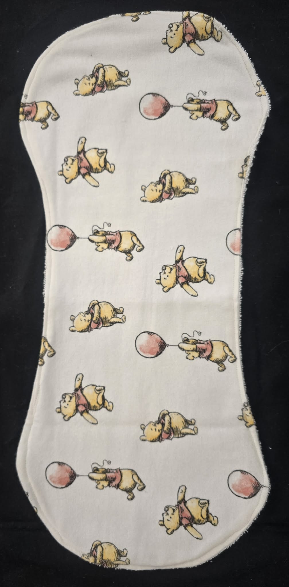 Burp Clothes