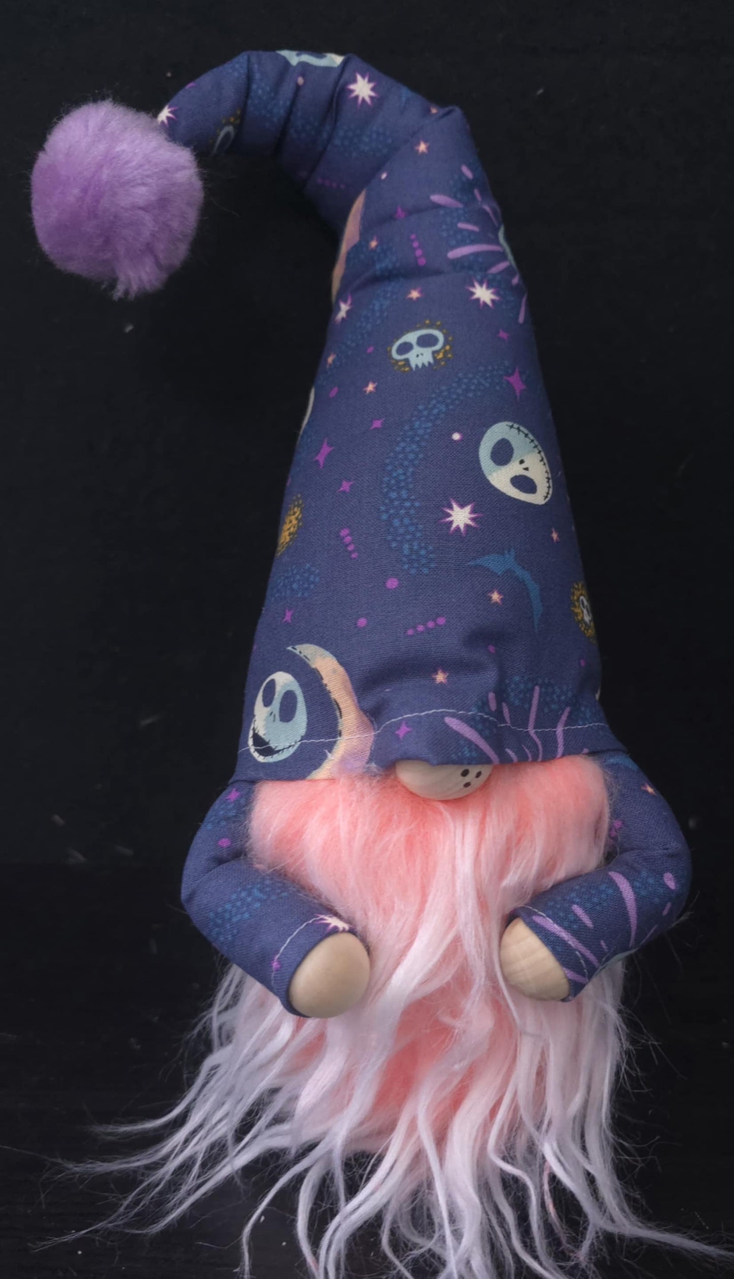 Jack & Sally Gnome