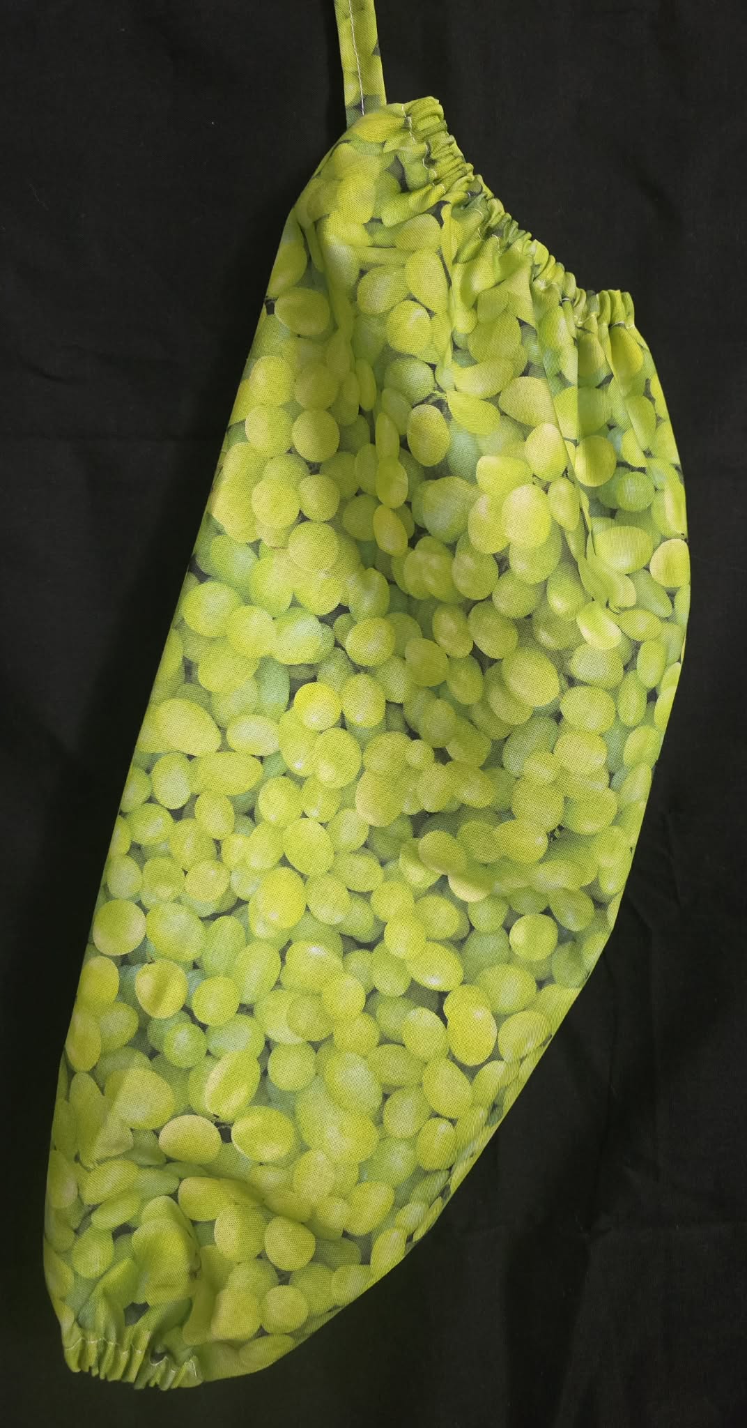 Grapes Reusable Grocery Bag Holder