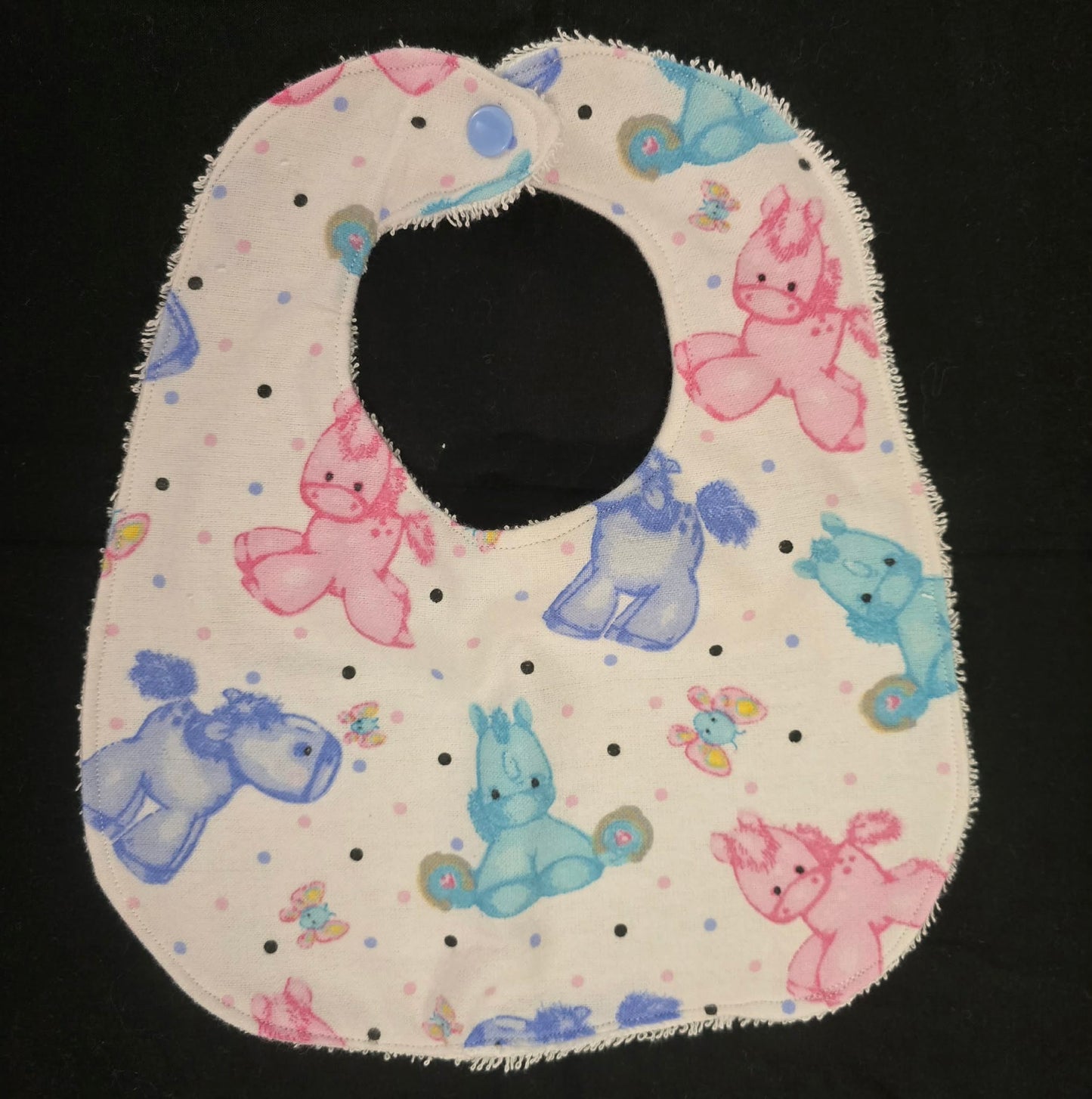 Baby Bibs