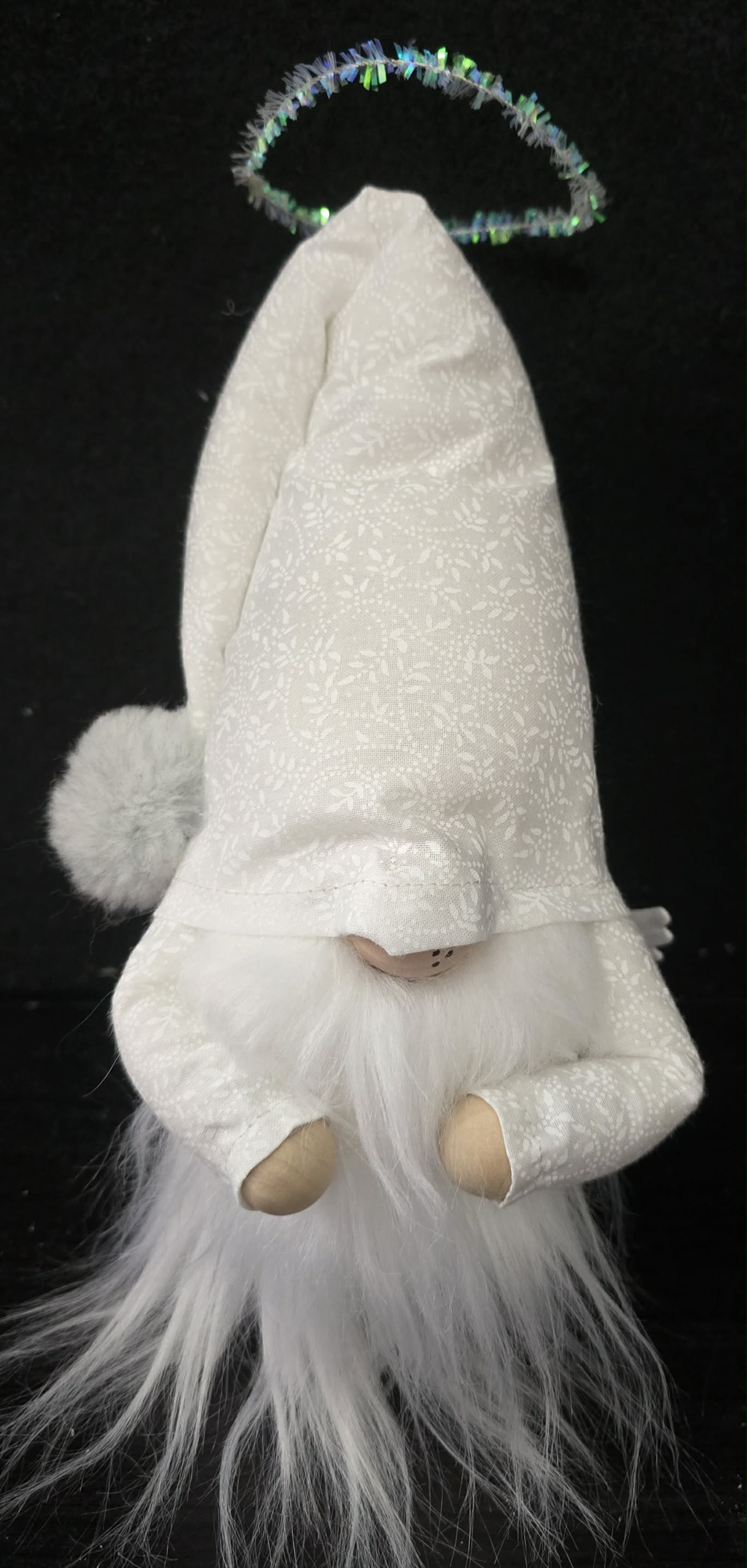 Angel Gnome