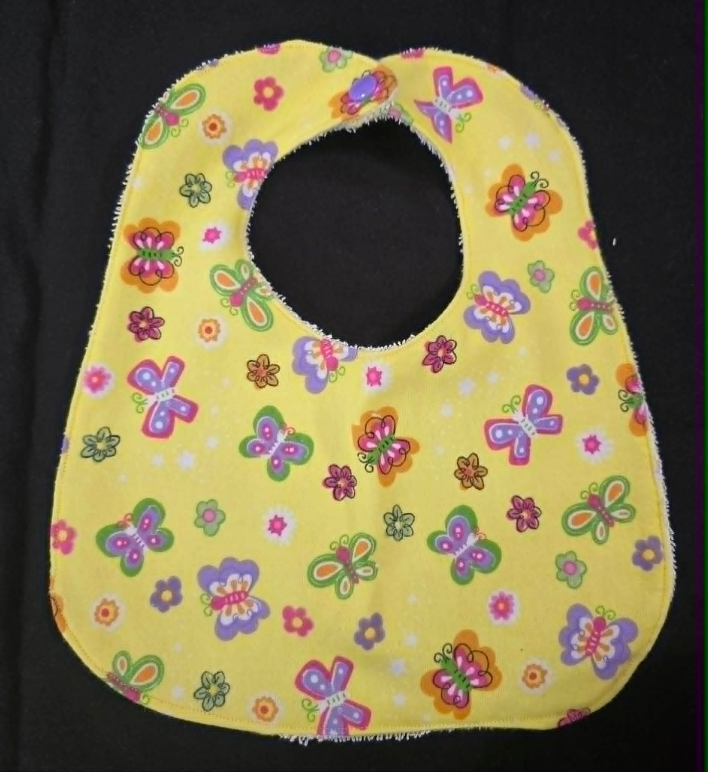 Baby Bibs