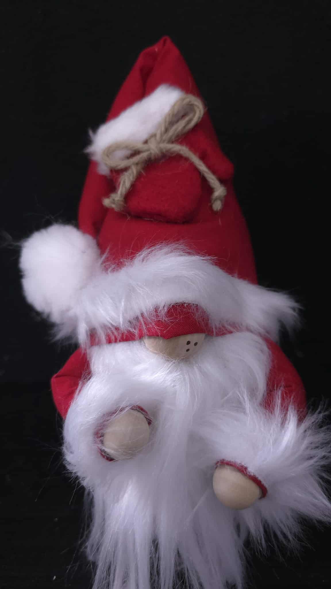 Santa Gnome