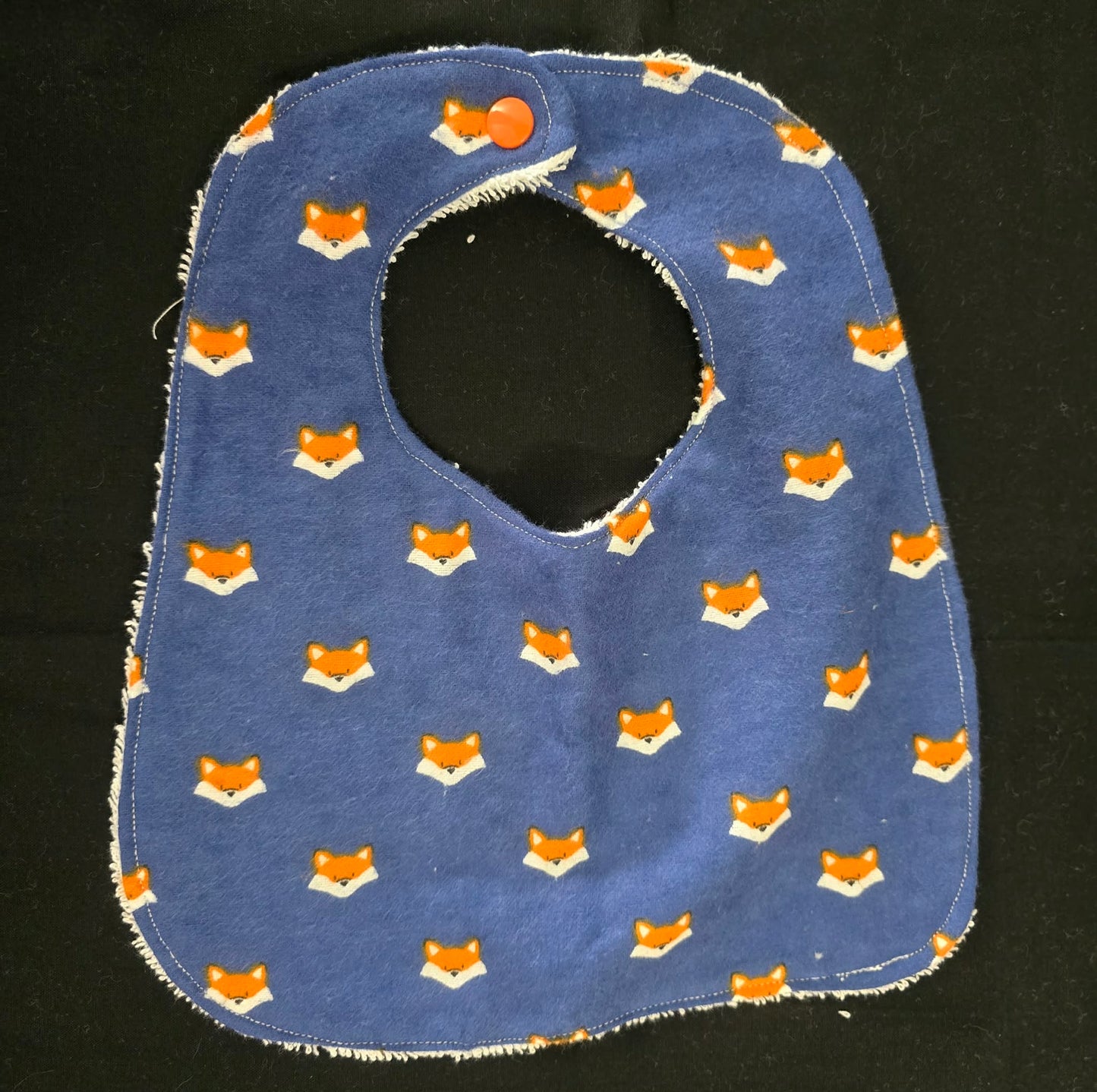 Baby Bibs