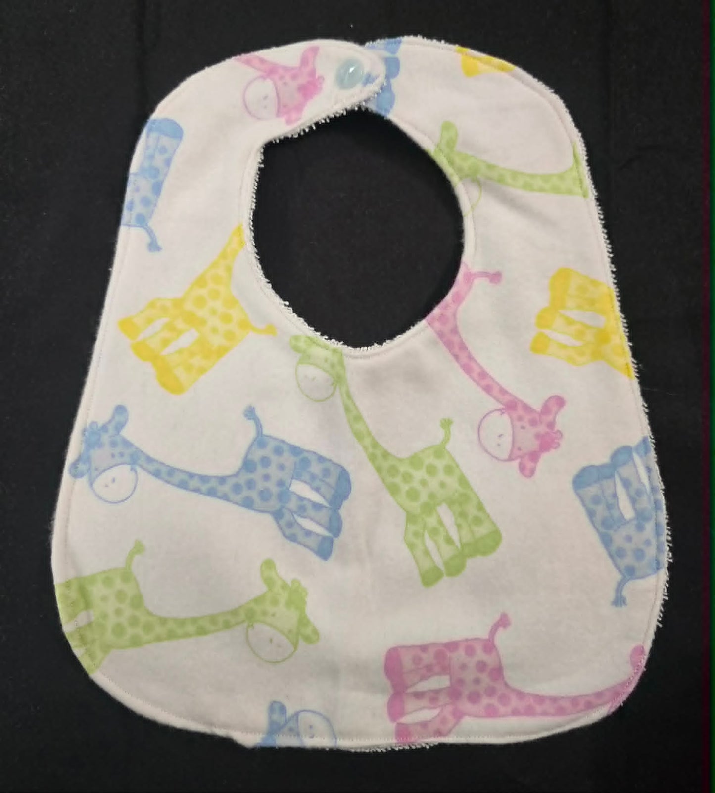 Baby Bibs