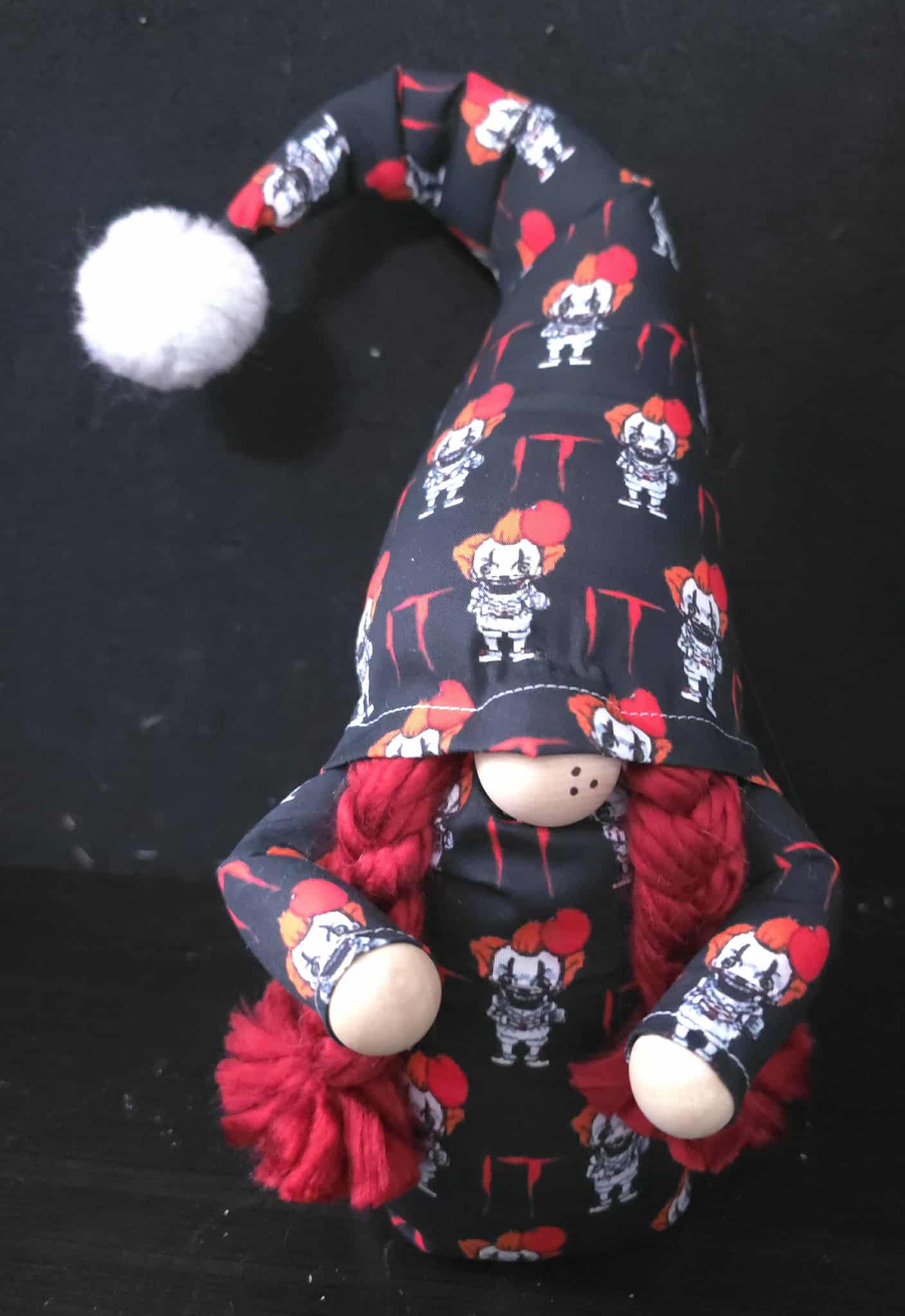 Pennywise Gnome