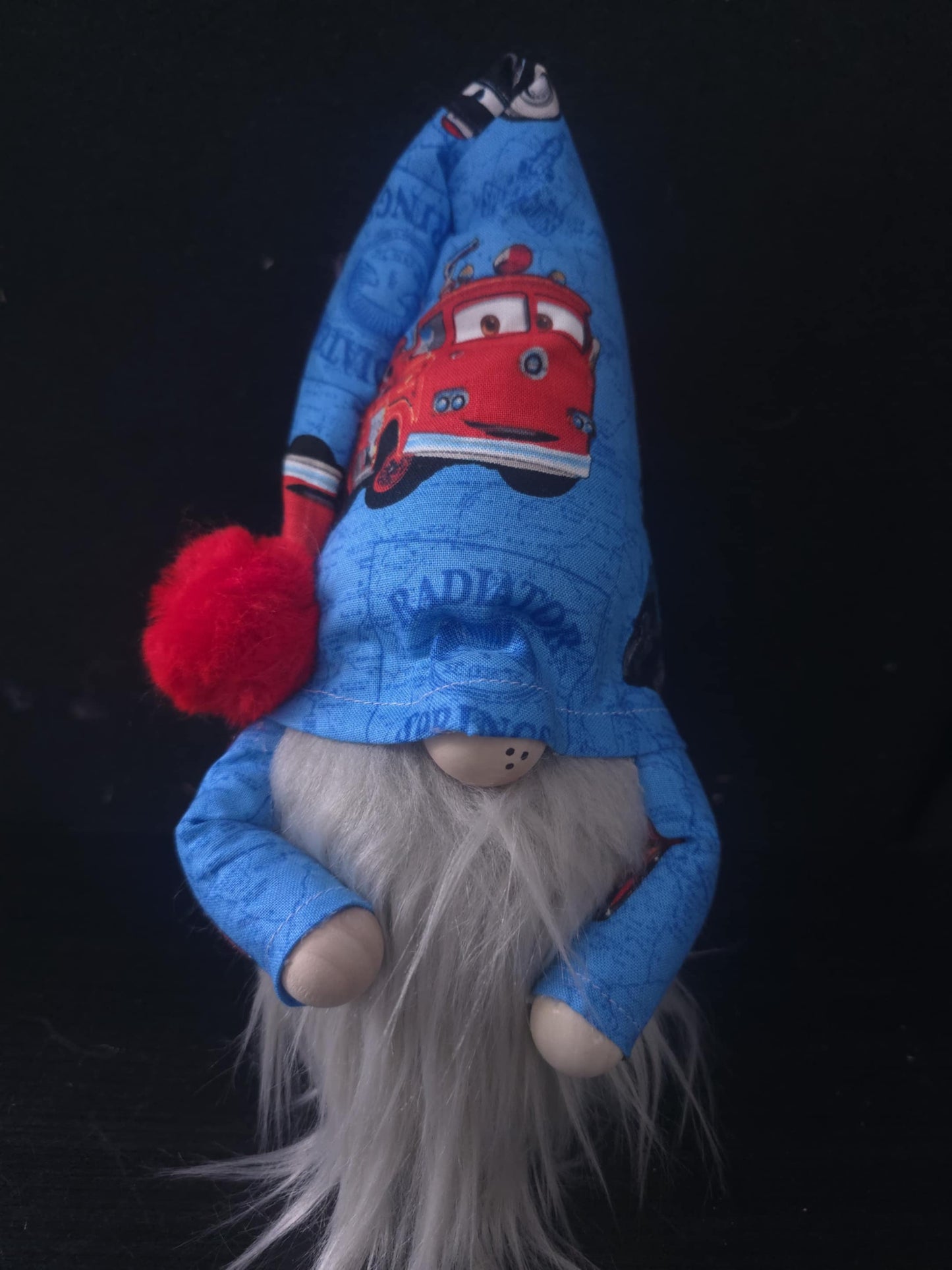Cars Gnome