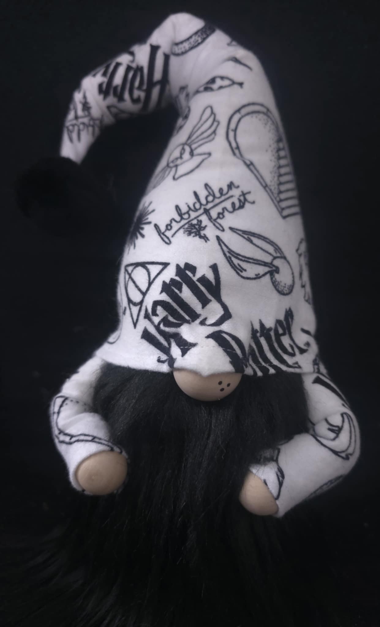 H. Potter Gnome