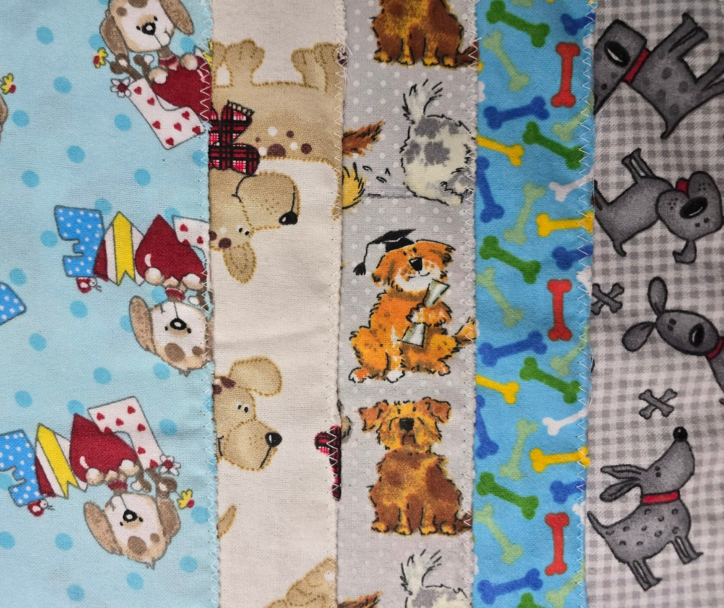 Reusable Paper Towels - Refill Pack