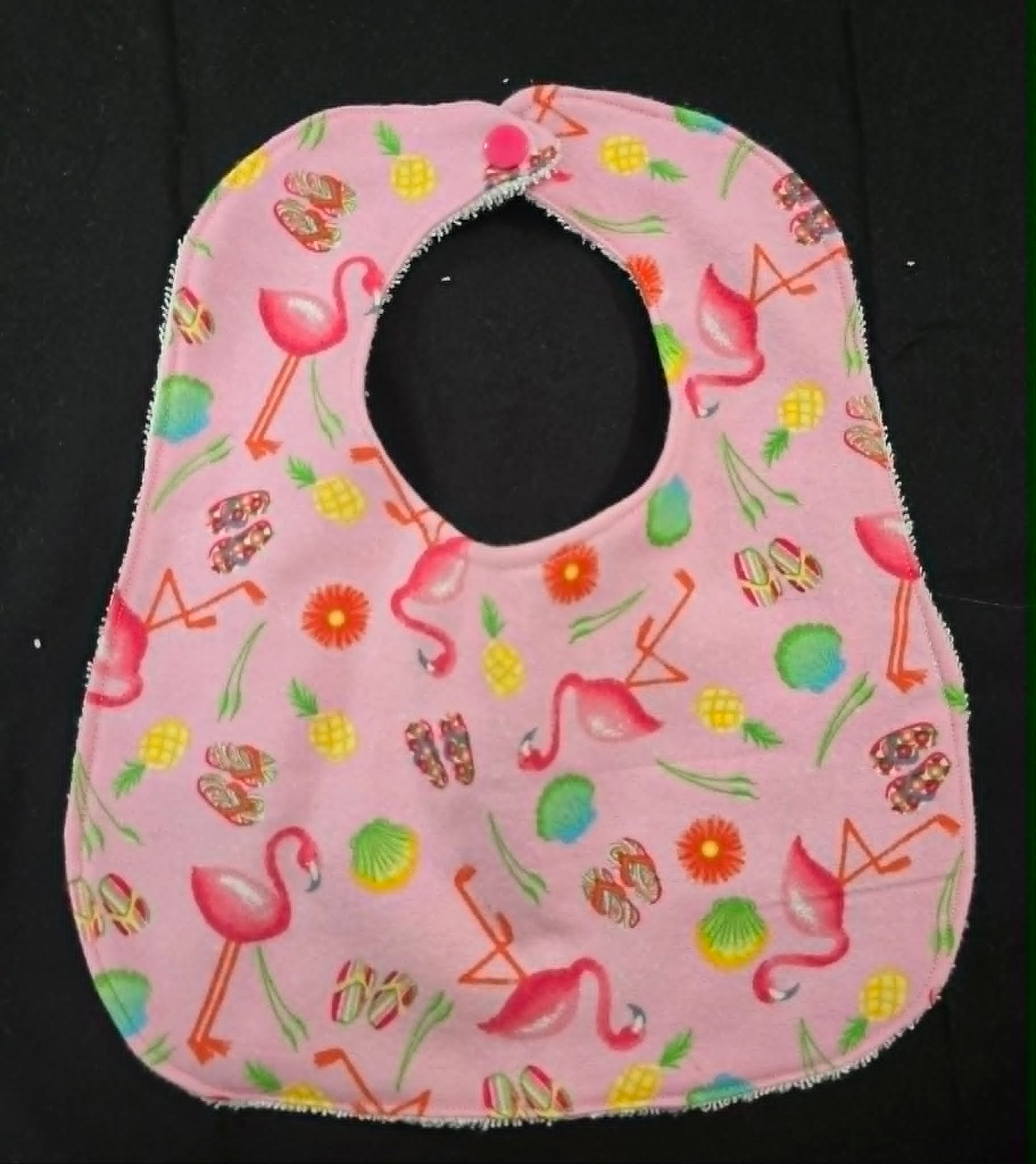 Baby Bibs