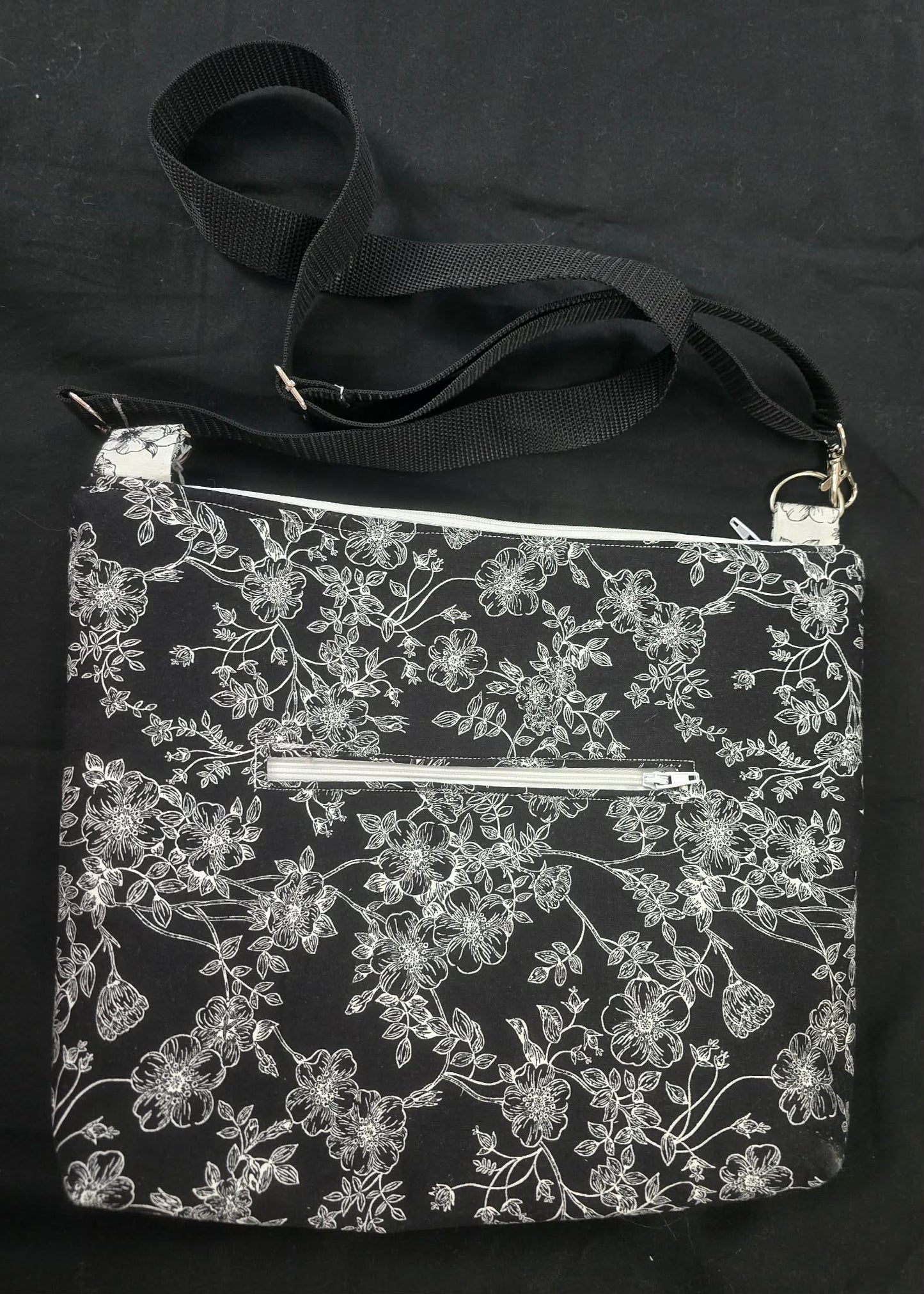 Cross Body Purse