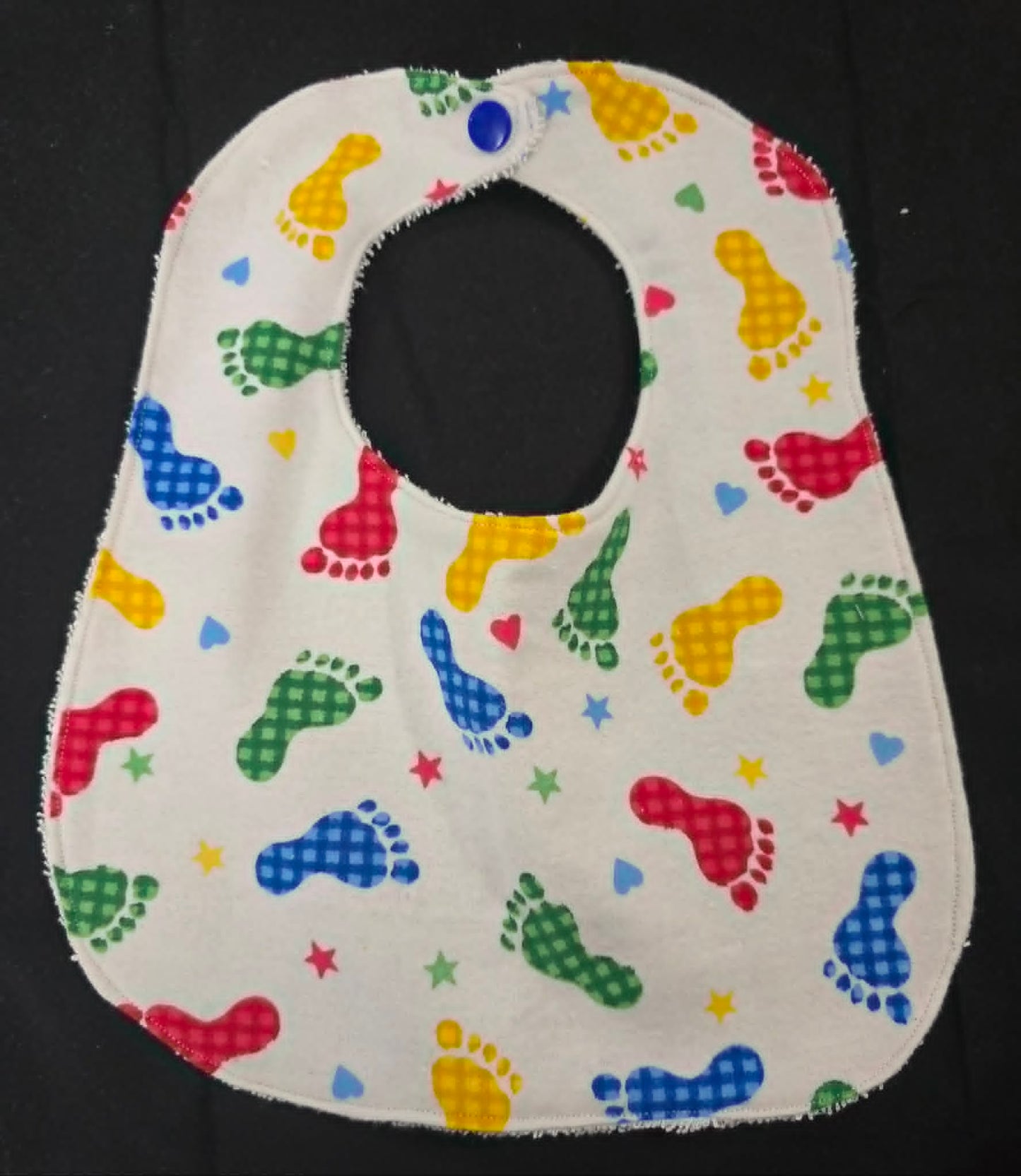 Baby Bibs
