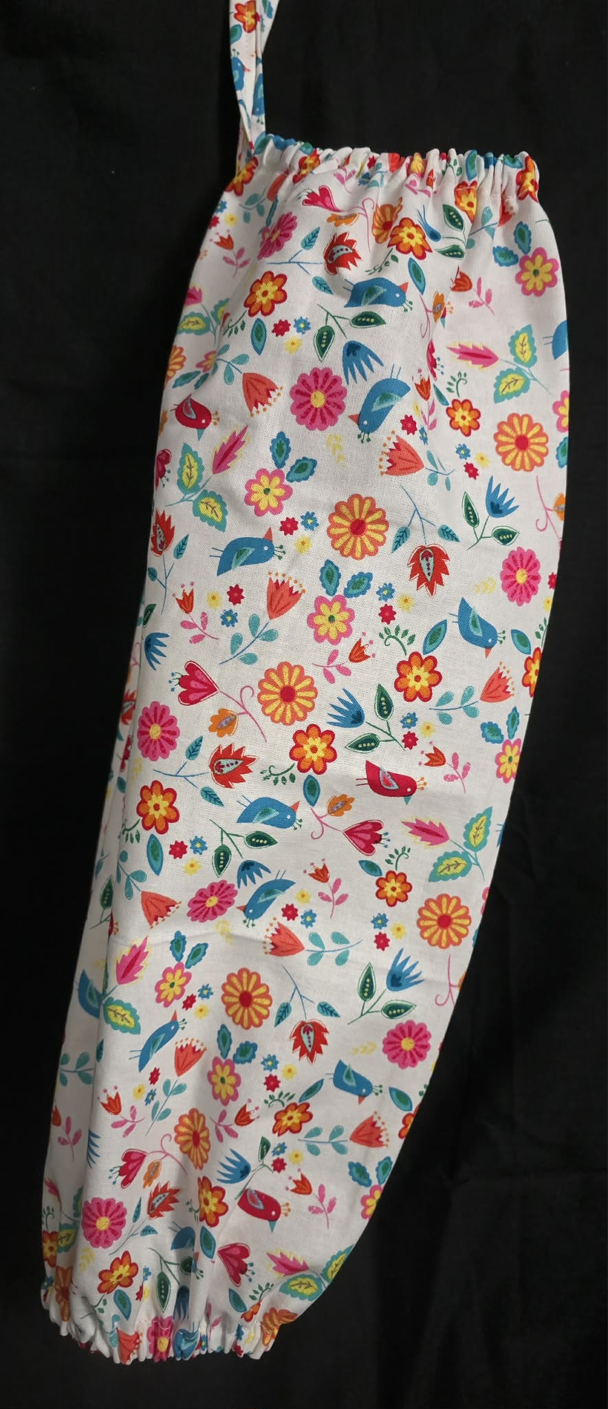 Bird Reusable Grocery Bag Holder