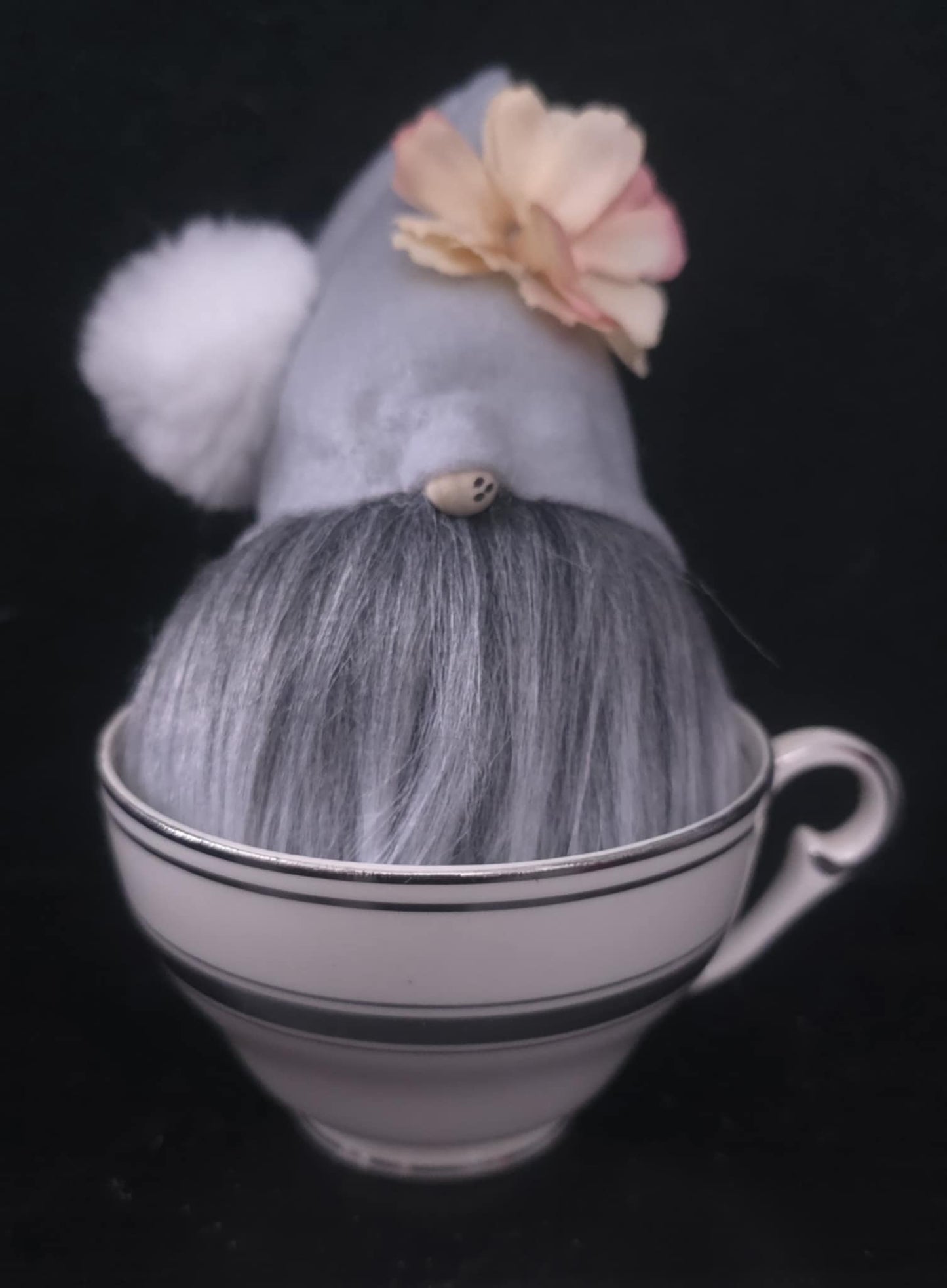 Teacup Gnome