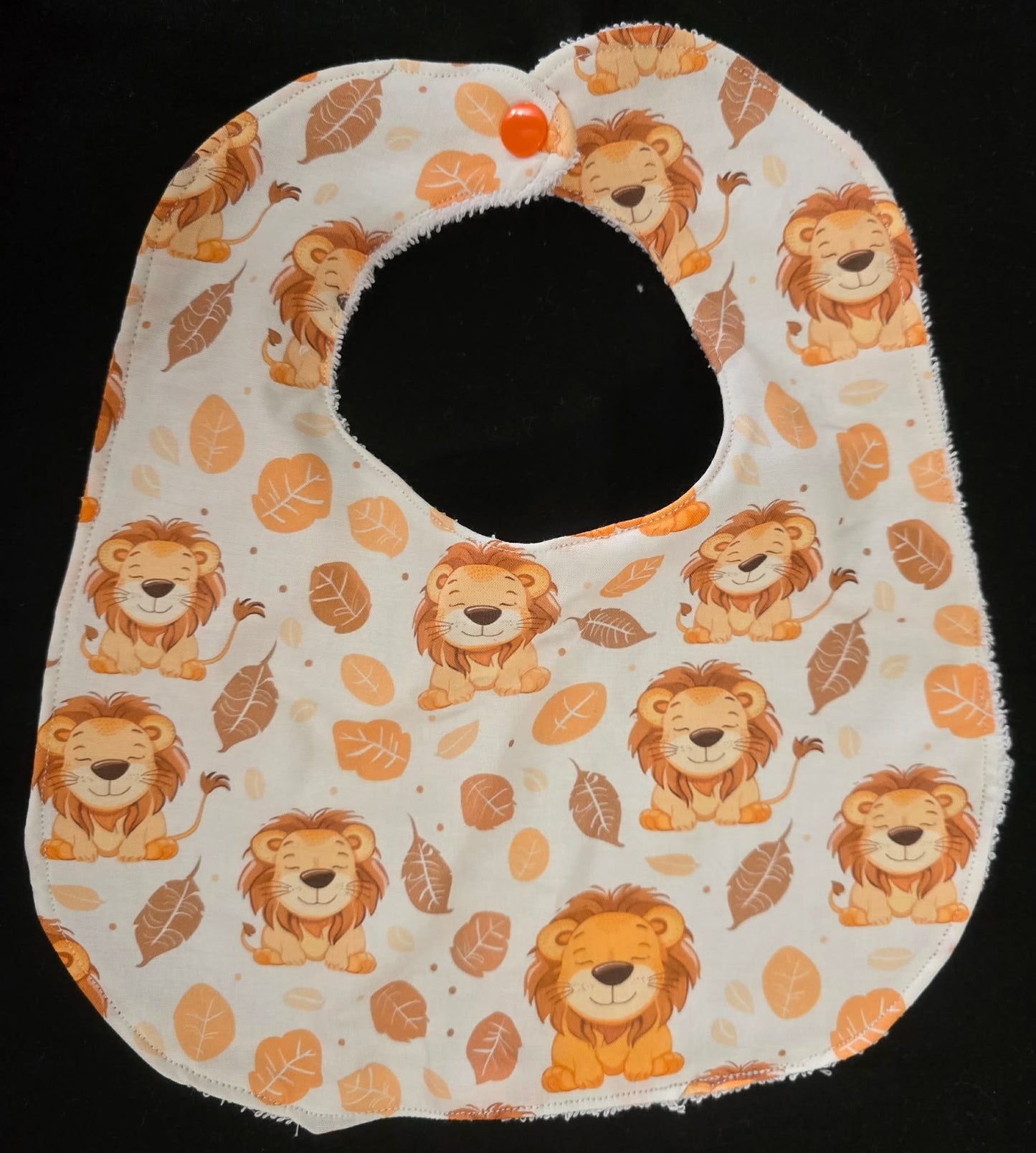 Baby Bibs
