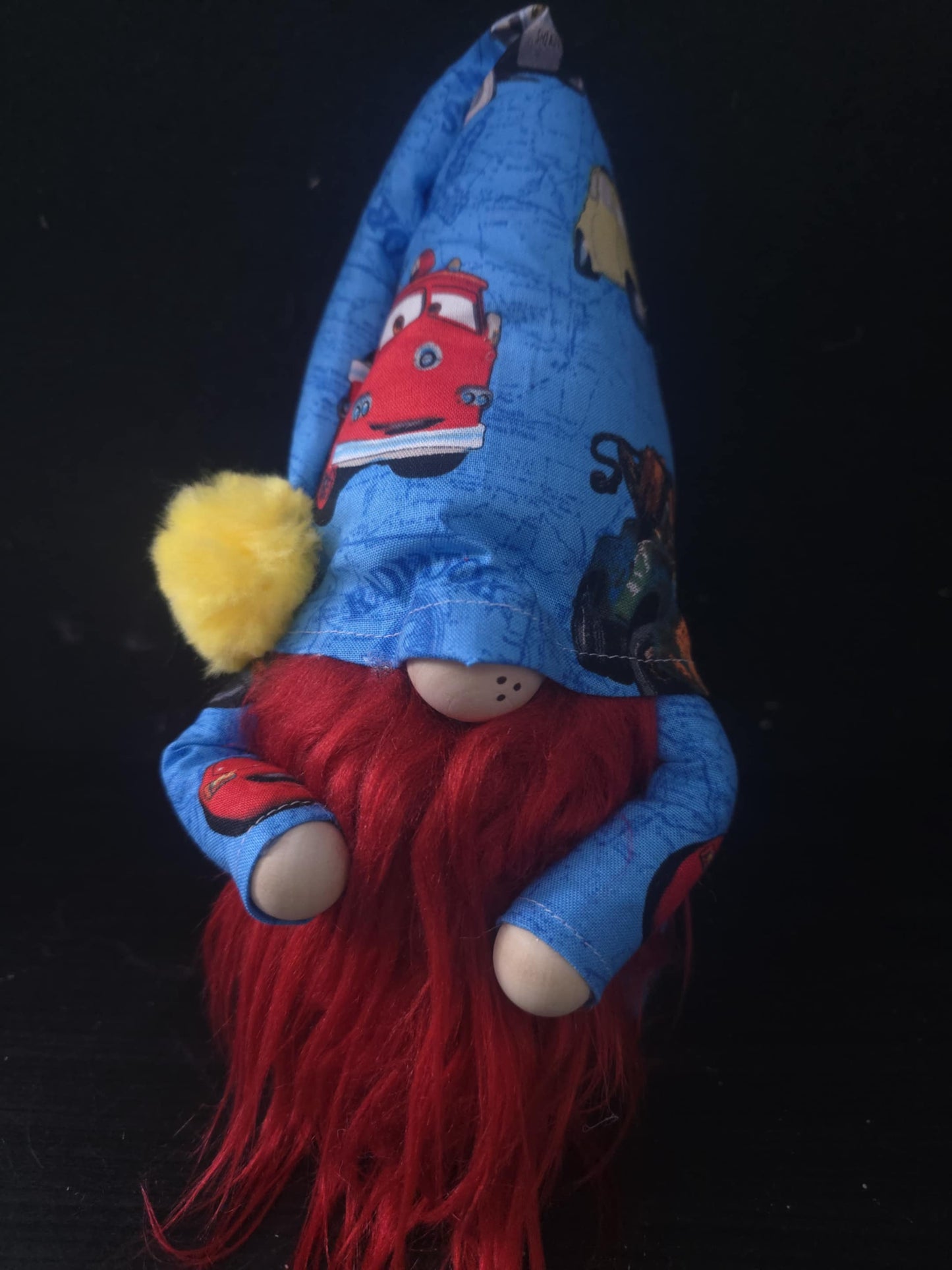 Cars Gnome