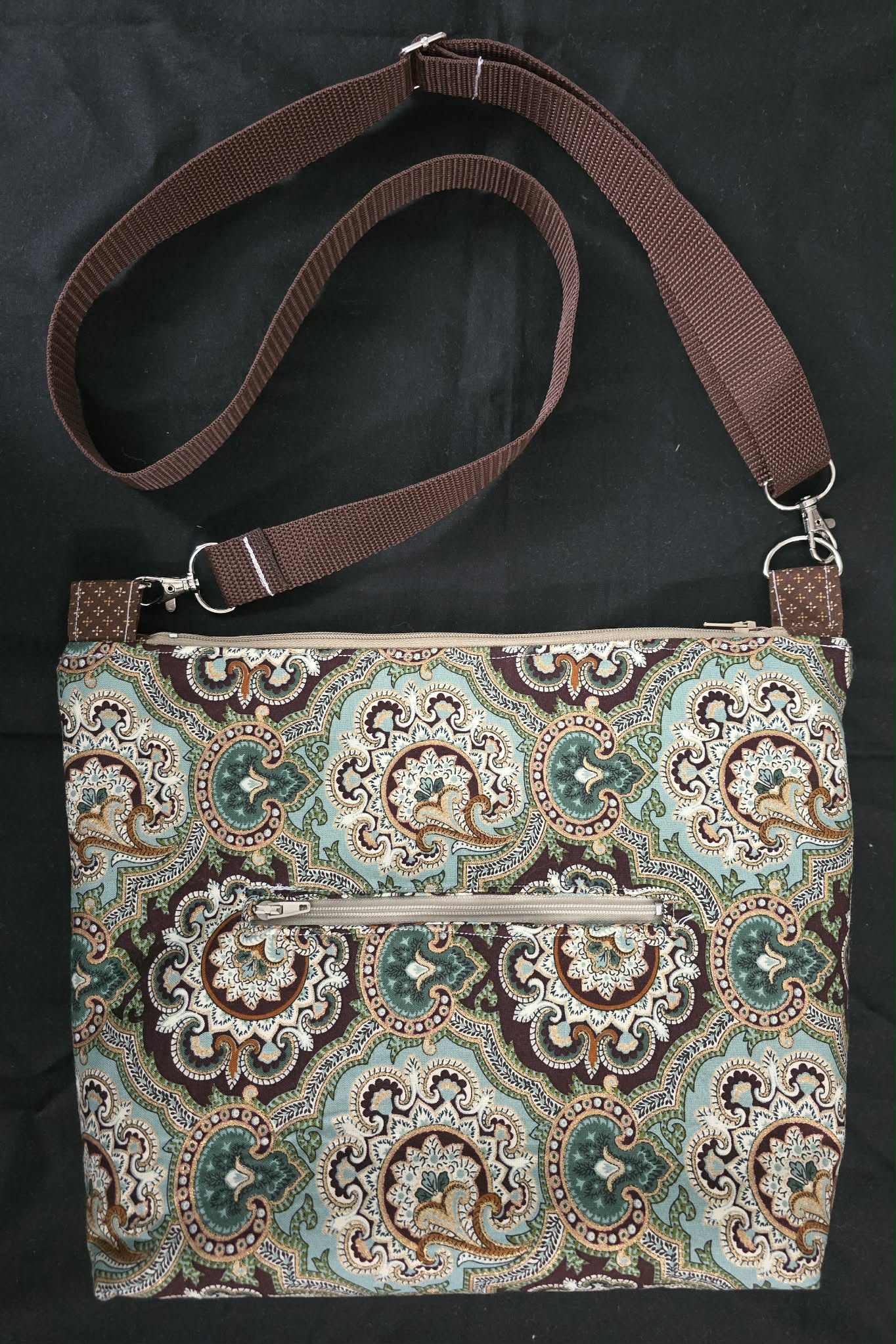 Cross Body Purse