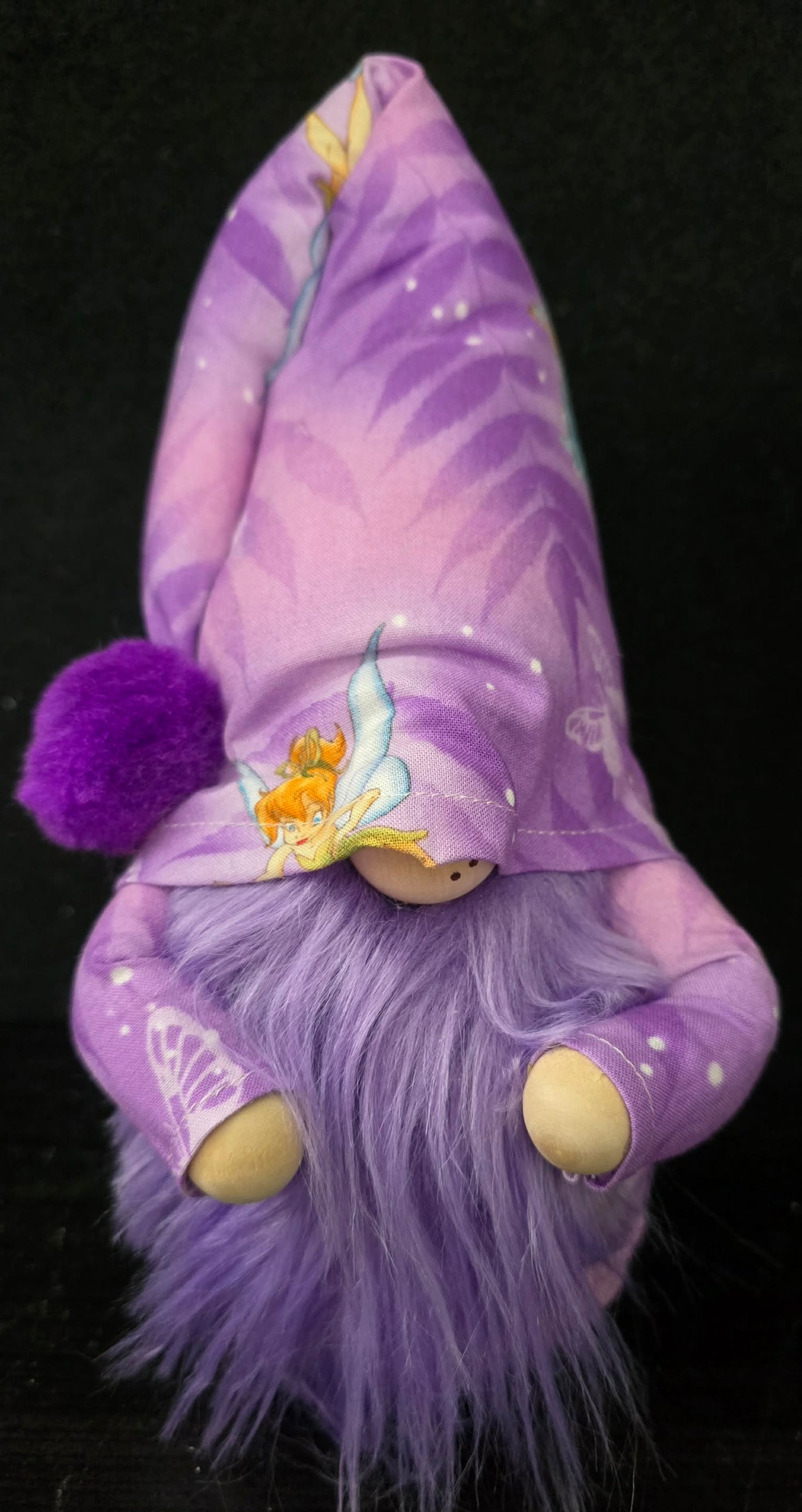 Tinkerbell & Friends Gnome