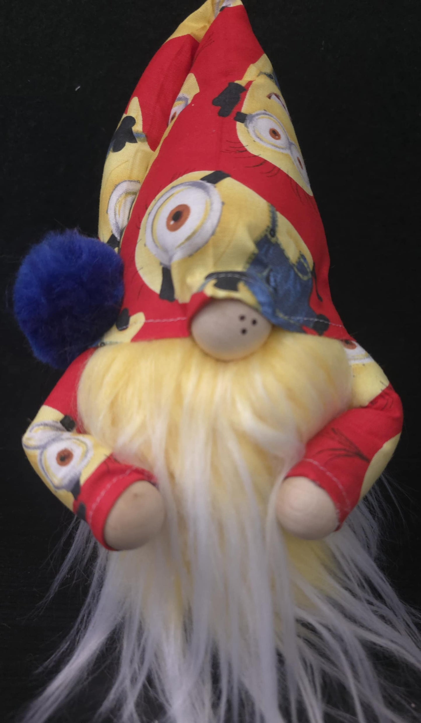 Minion Gnome