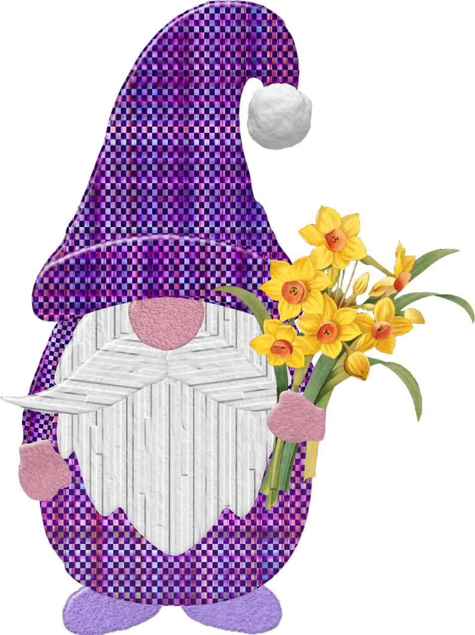 GNOMIE Choice $20