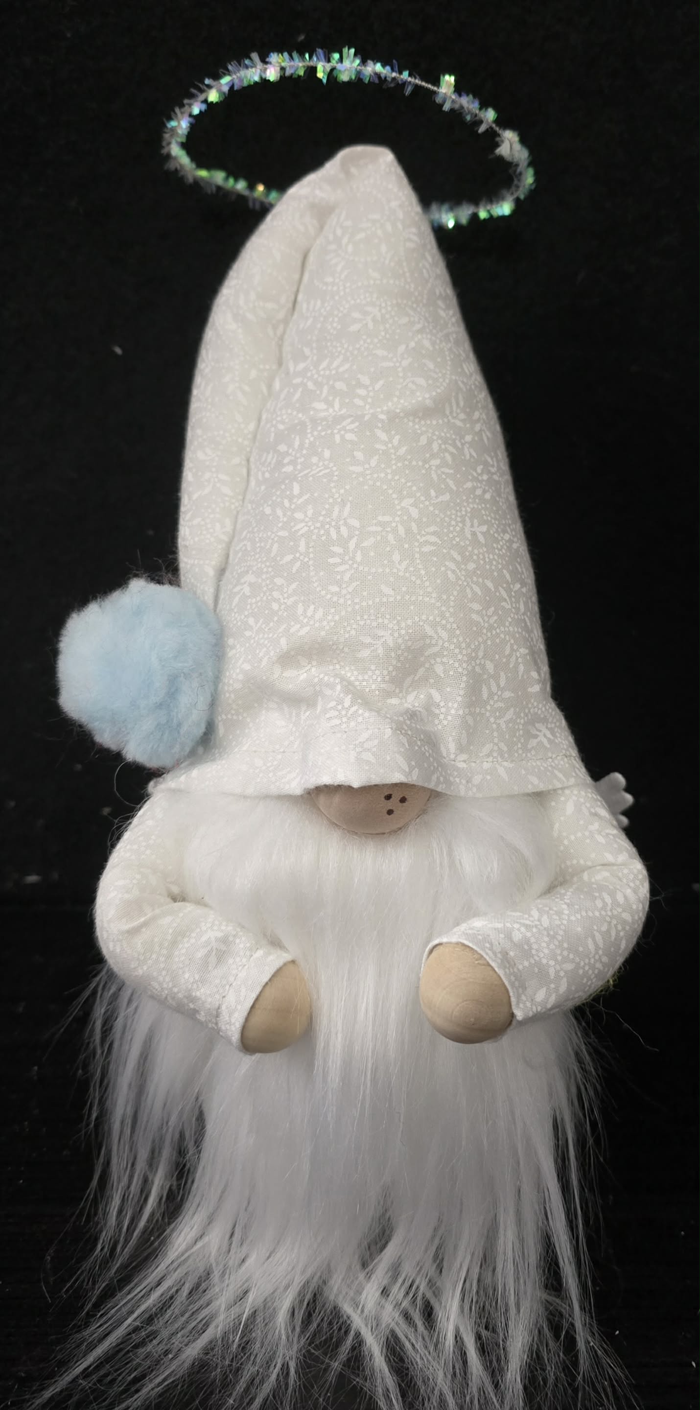 Angel Gnome
