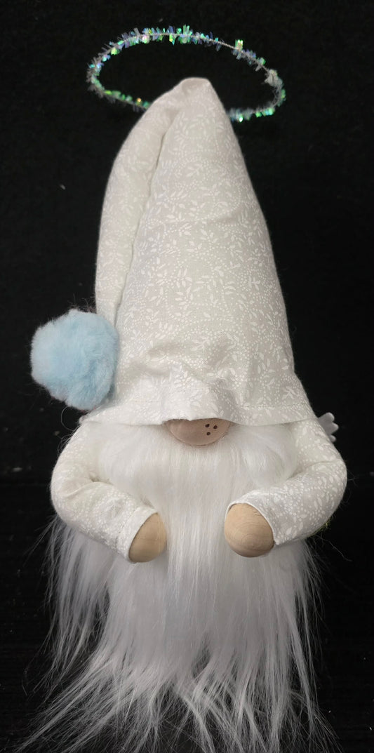 Angel Gnome