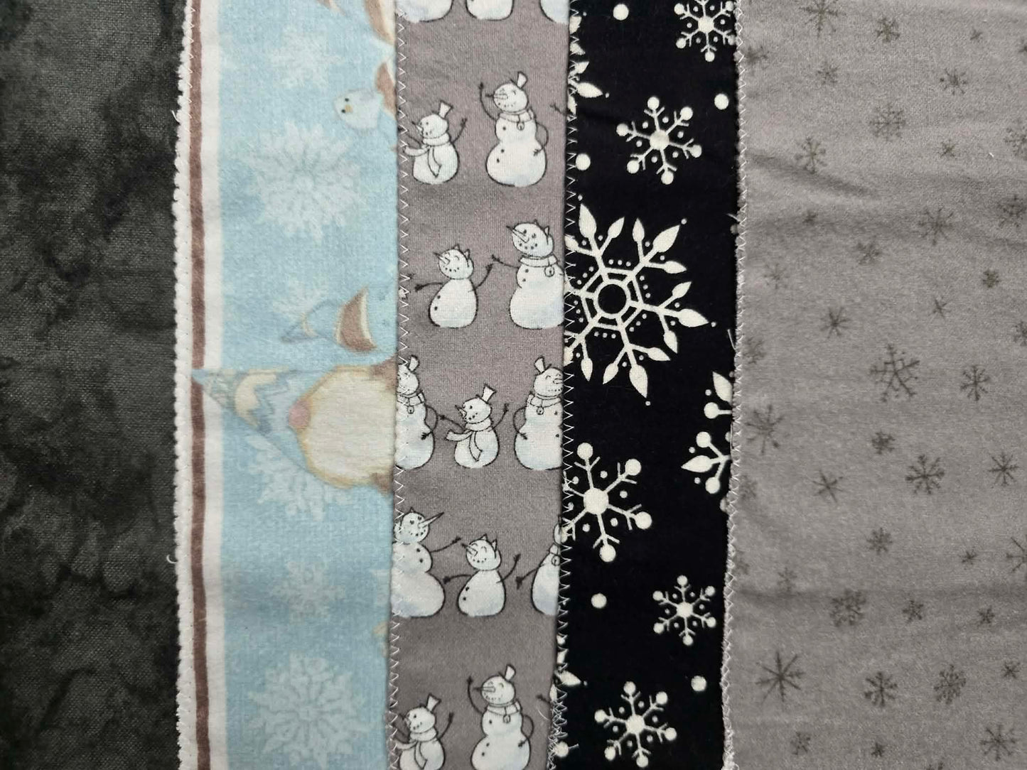 Reusable Paper Towels - Refill Pack