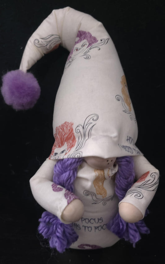 Hocus Pocus Gnome