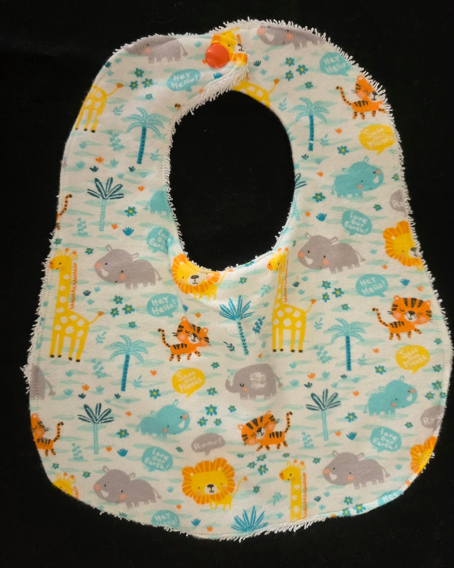 Baby Bibs