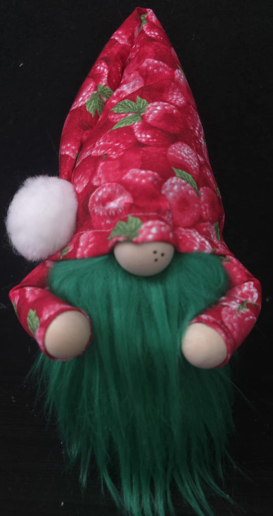Raspberry Gnome