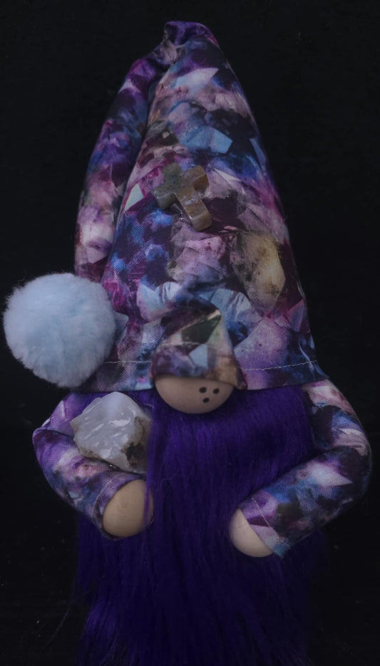 Crystal Gnome