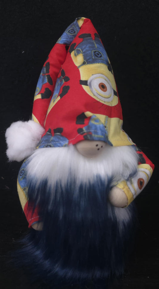 Minion Gnome