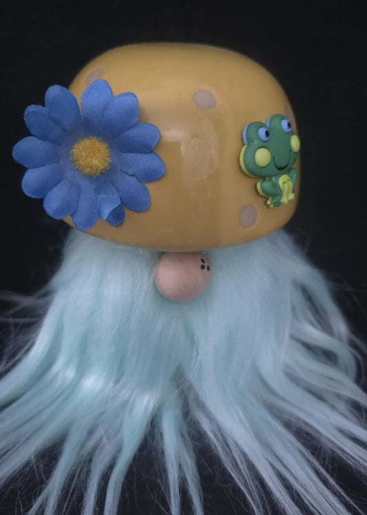 Mushroom Gnome