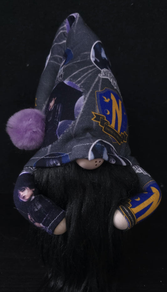 Wednesday Gnome