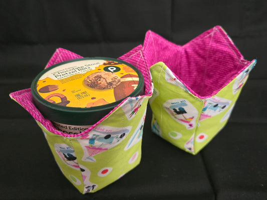 Ice Cream Cozy