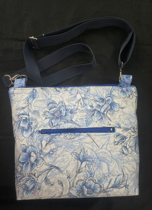 Cross Body Purse