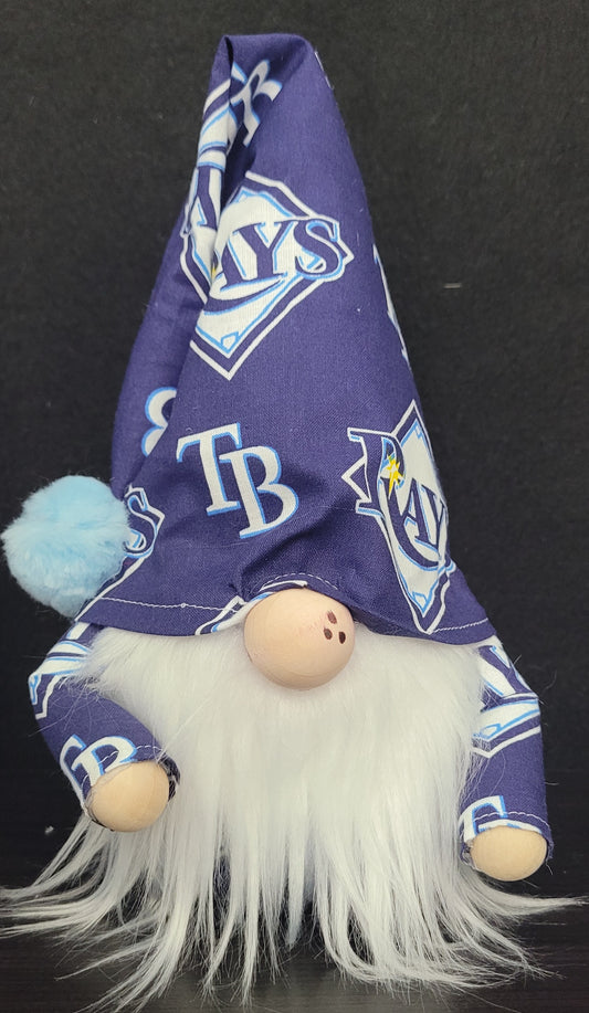 Rays Gnome